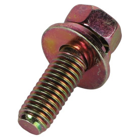 Boulon réf. 3702281m1 - Massey Ferguson
