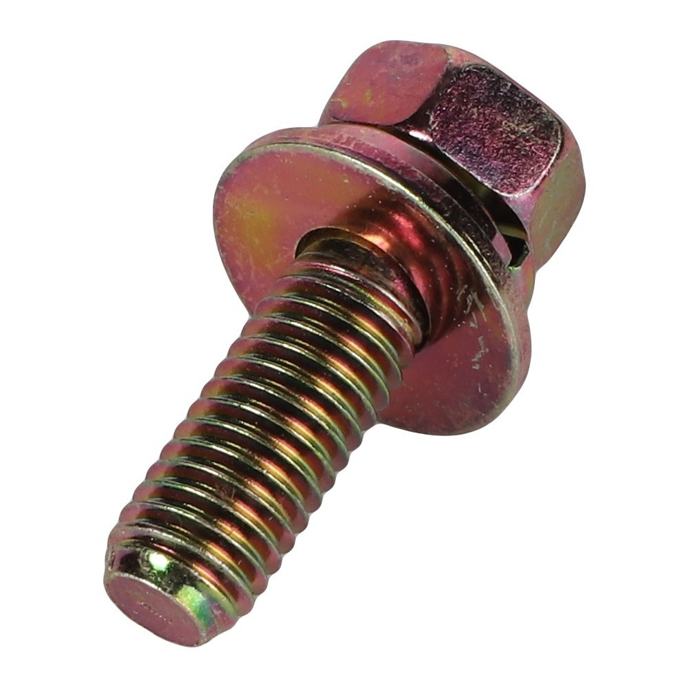 Boulon réf. 3702281m1 - Massey Ferguson