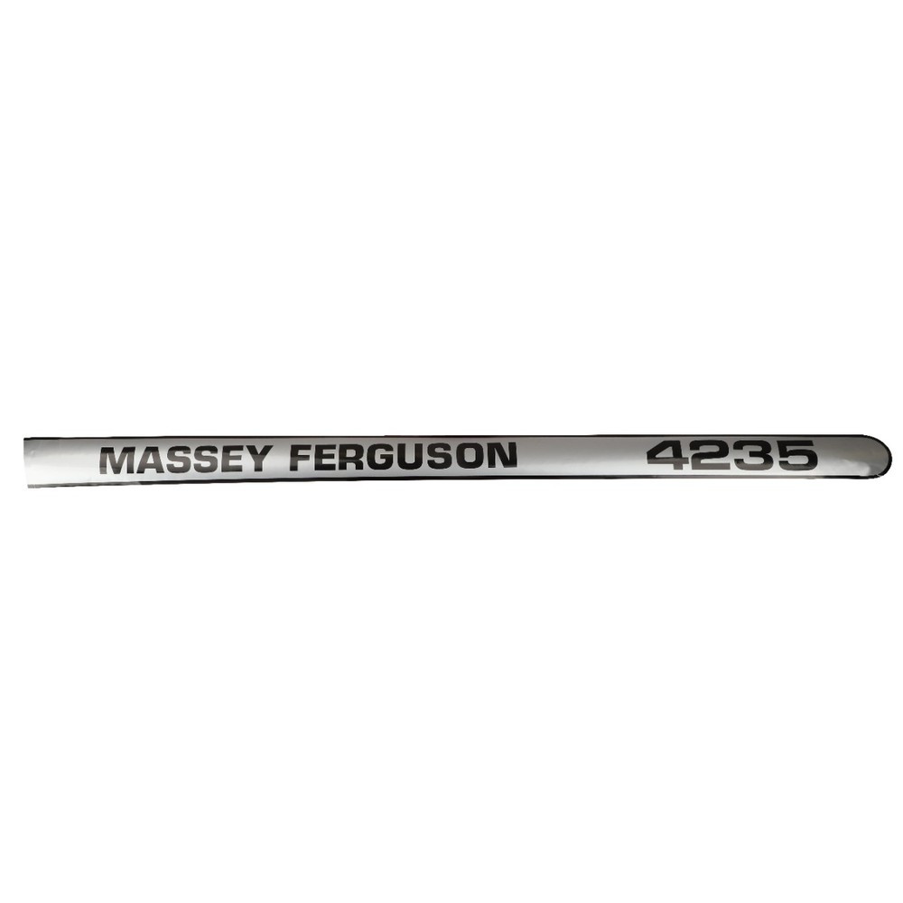 Decalcomanie réf. 3809182m1 - Massey Ferguson