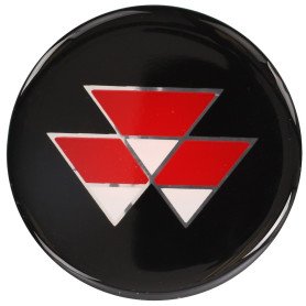 Badge réf. 4298351m1 - Massey Ferguson