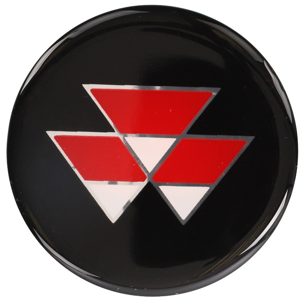 Badge réf. 4298351m1 - Massey Ferguson