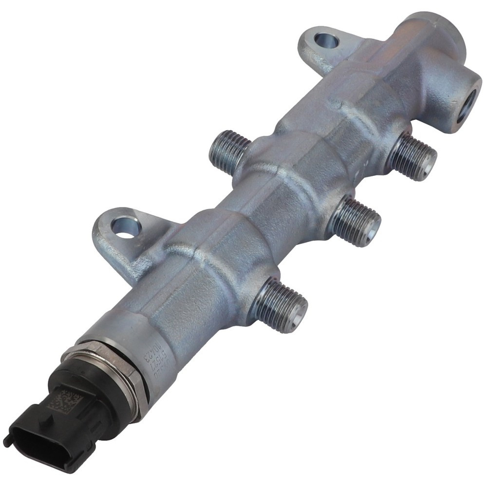 Rampe injection réf. v837074136 - Massey Ferguson