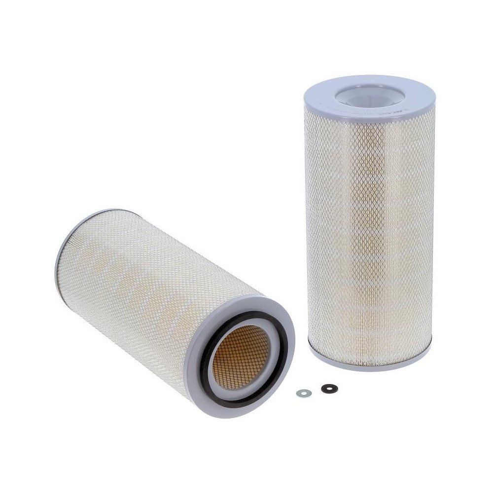  FILTRE À AIR PRIMAIRE RÉF. SA11586 - HIFI FILTER