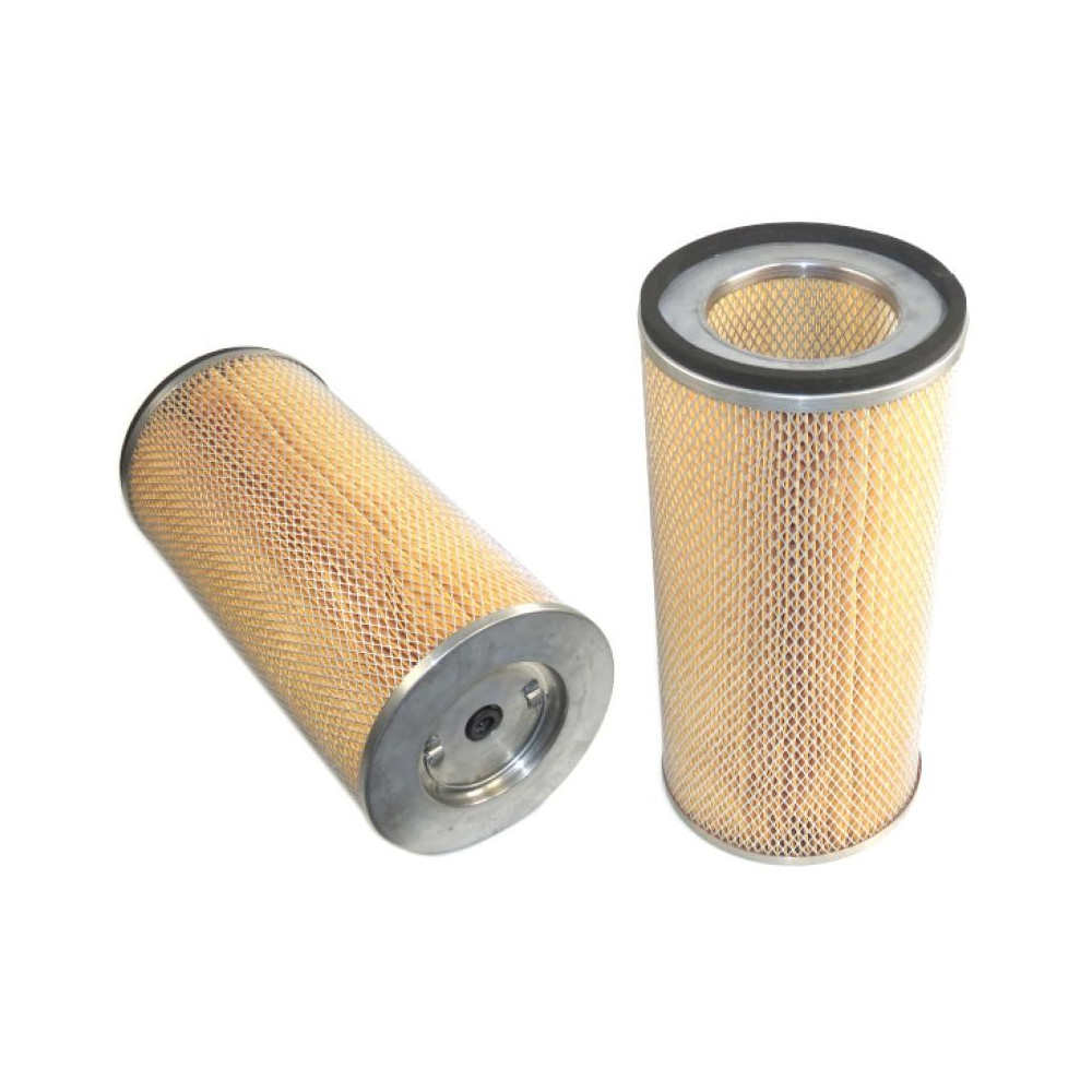 FILTRE À AIR PRIMAIRE RÉF. SA17120 - HIFI FILTER