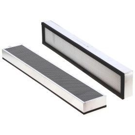 Filtre habitacle SC50253