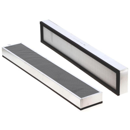 Filtre habitacle SC50253