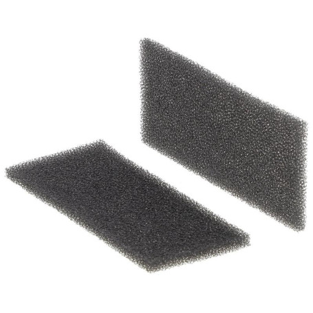 FILTRE HABITACLE RÉF. SC70131 - HIFI FILTER FILTRE HABITACLE RÉF. SC70131 - HIFI FILTER