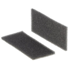FILTRE HABITACLE RÉF. SC70131 - HIFI FILTER FILTRE HABITACLE RÉF. SC70131 - HIFI FILTER