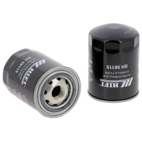 FILTRE HYDRAULIQUE RÉF. SH56115 - HIFI FILTER