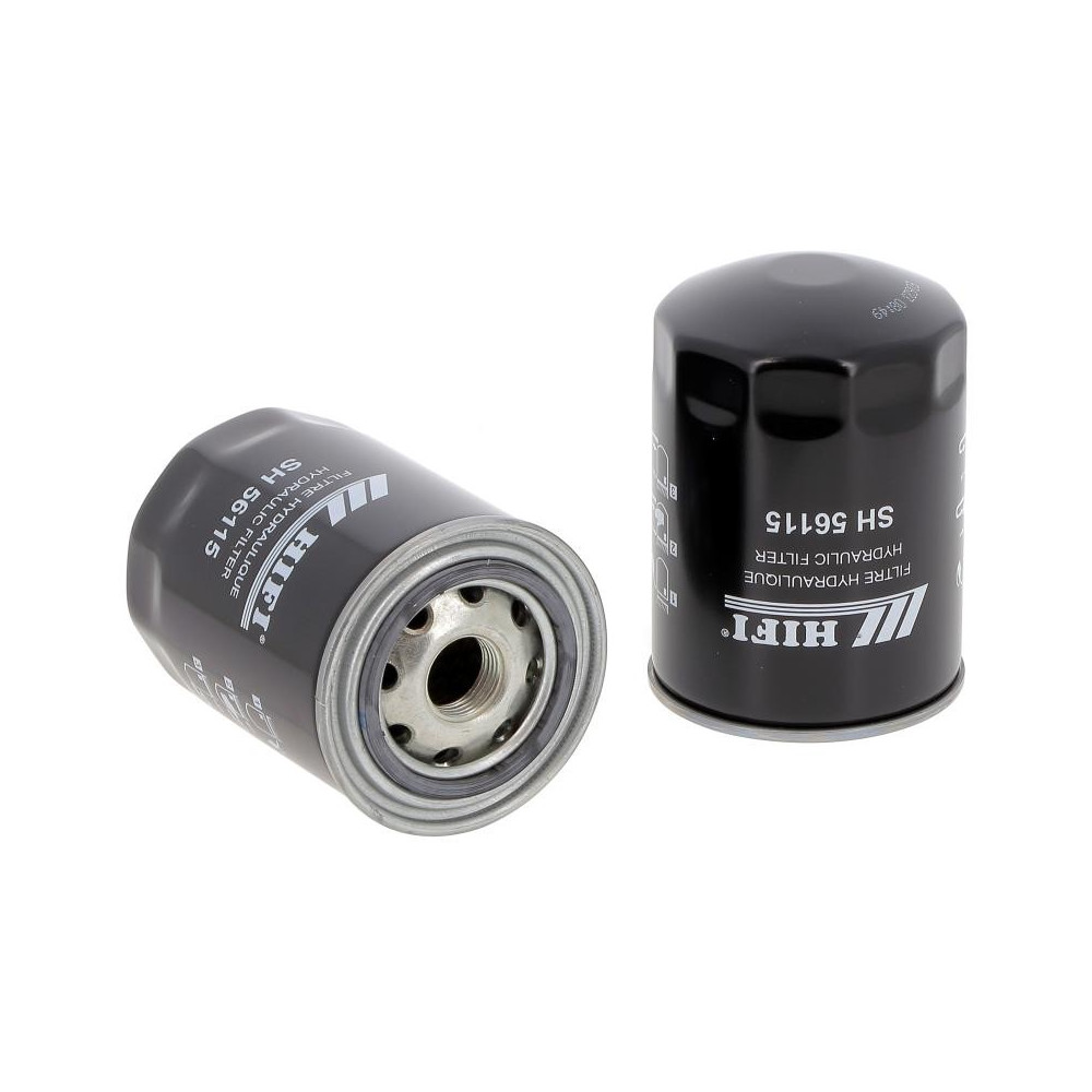  FILTRE HYDRAULIQUE RÉF. SH56115 - HIFI FILTER