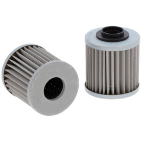FILTRE HYDRAULIQUE RÉF. SH63493 - HIFI FILTER
