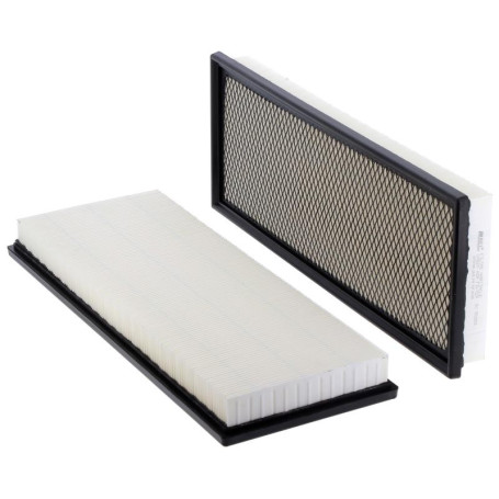 FILTRE HABITACLE RÉF. SC50252 - HIFI FILTER FILTRE HABITACLE RÉF. SC50252 - HIFI FILTER