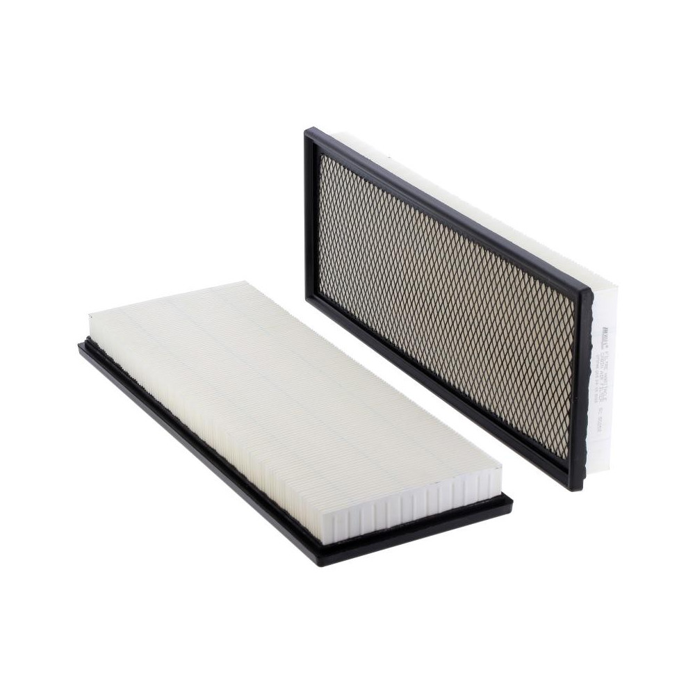  FILTRE HABITACLE RÉF. SC50252 - HIFI FILTER
