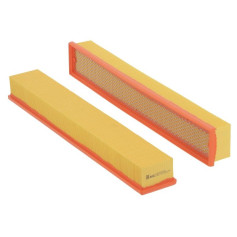 FILTRE HABITACLE RÉF. SC60068 - HIFI FILTER FILTRE HABITACLE RÉF. SC60068 - HIFI FILTER