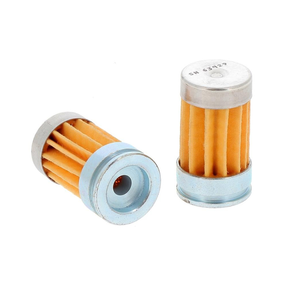  FILTRE HYDRAULIQUE RÉF. SH63429 - HIFI FILTER
