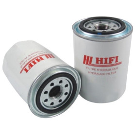 FILTRE HYDRAULIQUE DE TRANSMISSION RÉF. SH66206 - HIFI FILTER