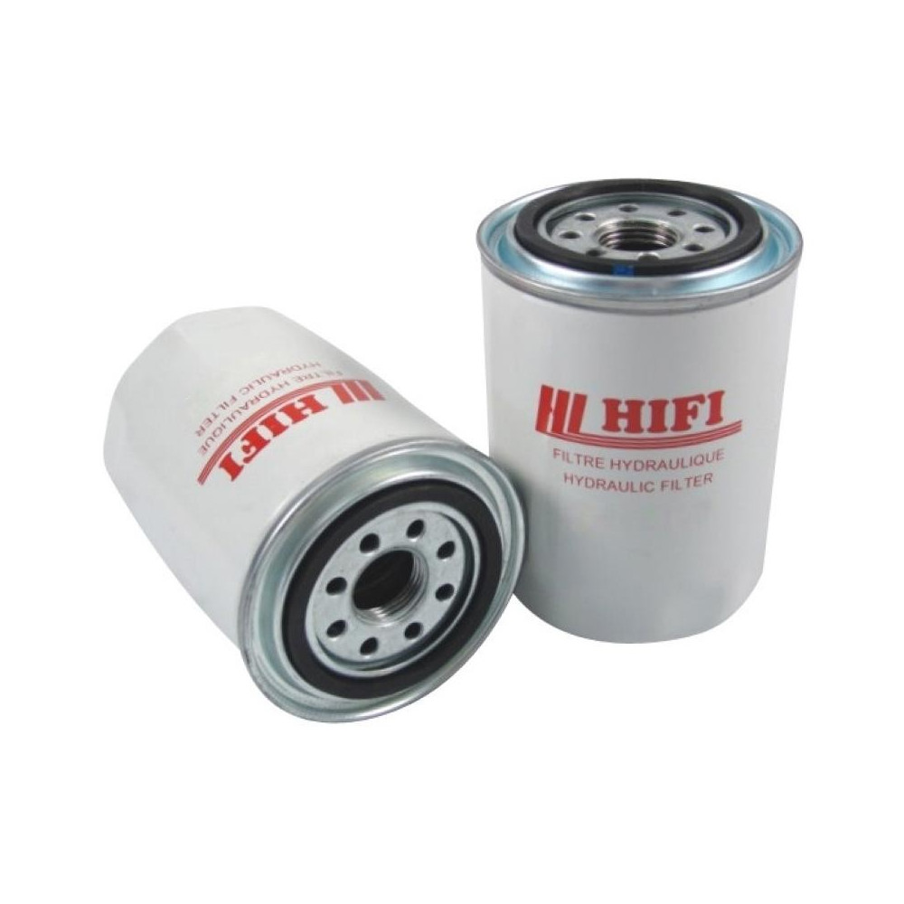 FILTRE HYDRAULIQUE DE TRANSMISSION RÉF. SH66206 - HIFI FILTER