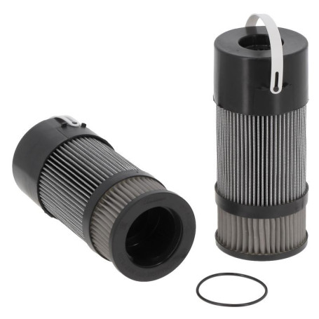 FILTRE HYDRAULIQUE RÉF. SH66281 - HIFI FILTER FILTRE HYDRAULIQUE RÉF. SH66281 - HIFI FILTER