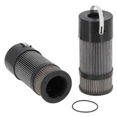 FILTRE HYDRAULIQUE RÉF. SH66281 - HIFI FILTER FILTRE HYDRAULIQUE RÉF. SH66281 - HIFI FILTER