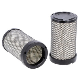 FILTRE À AIR SÉCURITÉ RÉF. SA16546 - HIFI FILTER