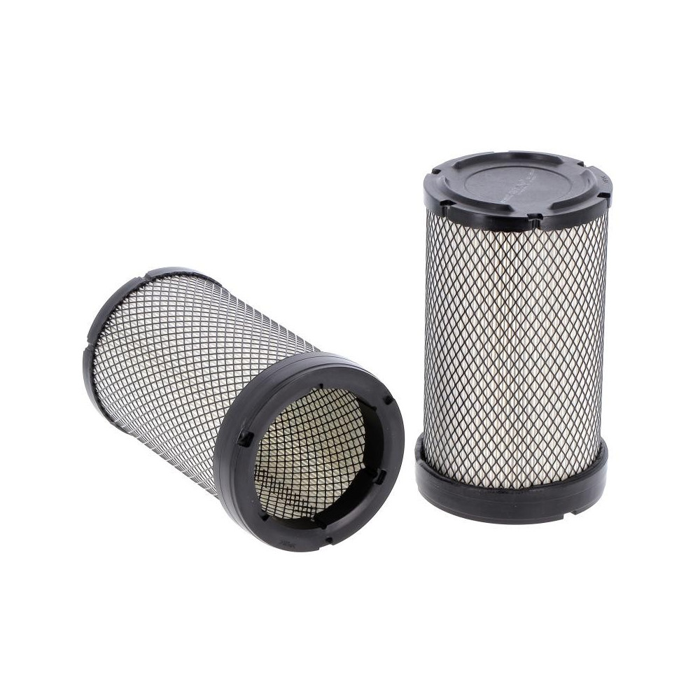  FILTRE À AIR SÉCURITÉ RÉF. SA16546 - HIFI FILTER
