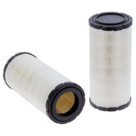  FILTRE À AIR PRIMAIRE RÉF. SA16866 - HIFI FILTER