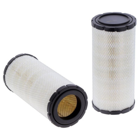 FILTRE À AIR PRIMAIRE RÉF. SA16866 - HIFI FILTER FILTRE À AIR PRIMAIRE RÉF. SA16866 - HIFI FILTER