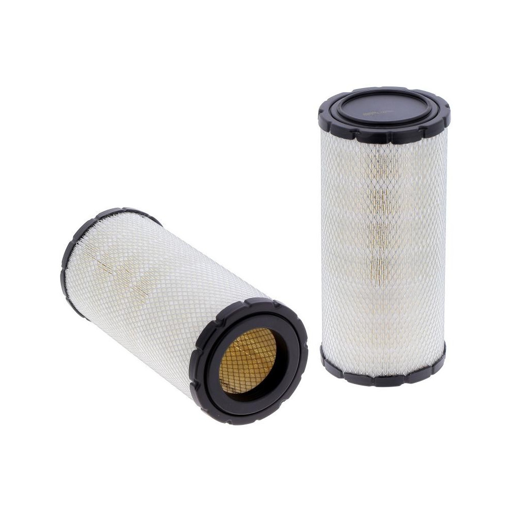  FILTRE À AIR PRIMAIRE RÉF. SA16866 - HIFI FILTER