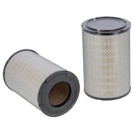 FILTRE À AIR PRIMAIRE RÉF. SA16911 - HIFI FILTER FILTRE À AIR PRIMAIRE RÉF. SA16911 - HIFI FILTER