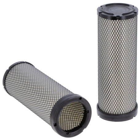FILTRE À AIR SÉCURITÉ RÉF. SA16912 - HIFI FILTER FILTRE À AIR SÉCURITÉ RÉF. SA16912 - HIFI FILTER