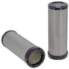 FILTRE À AIR SÉCURITÉ RÉF. SA16912 - HIFI FILTER FILTRE À AIR SÉCURITÉ RÉF. SA16912 - HIFI FILTER