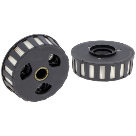 FILTRE D'AÉRATION RÉF. SAO7125 - HIFI FILTER FILTRE D'AÉRATION RÉF. SAO7125 - HIFI FILTER