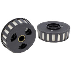 FILTRE D'AÉRATION RÉF. SAO7125 - HIFI FILTER FILTRE D'AÉRATION RÉF. SAO7125 - HIFI FILTER