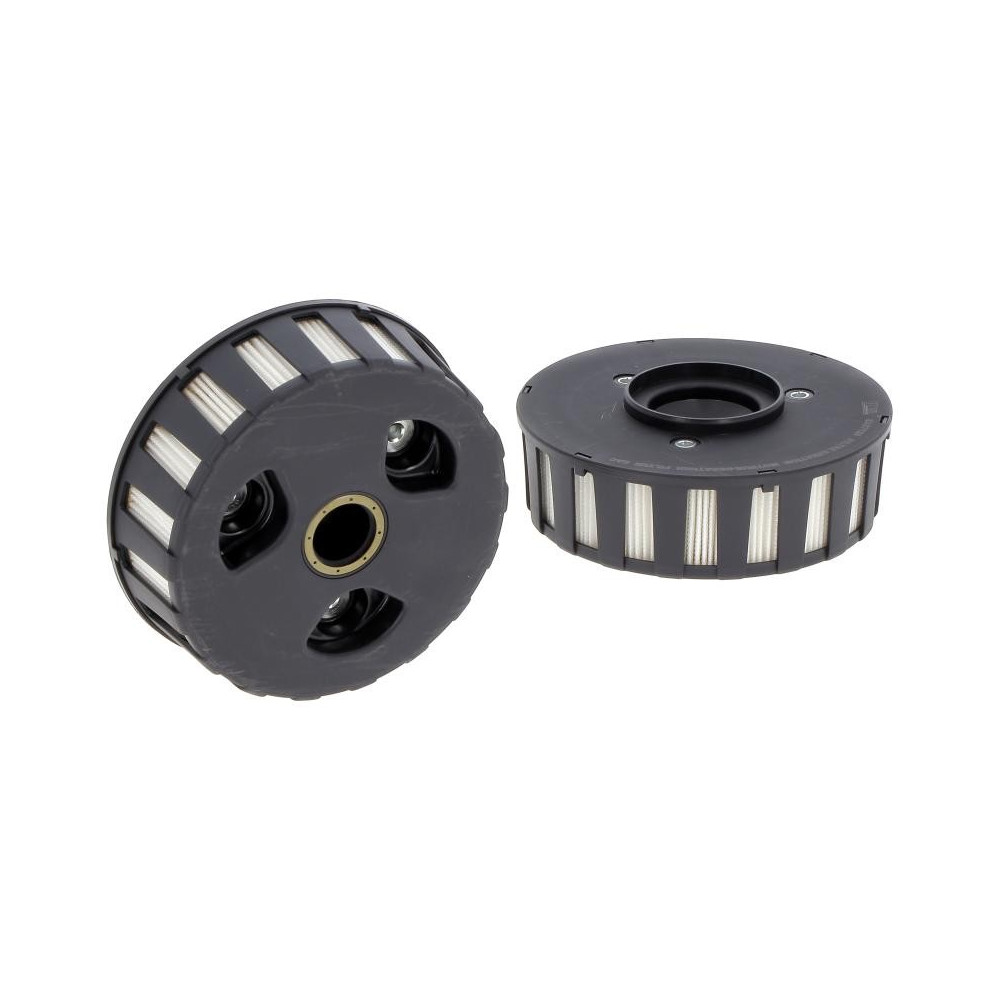  FILTRE D'AÉRATION RÉF. SAO7125 - HIFI FILTER