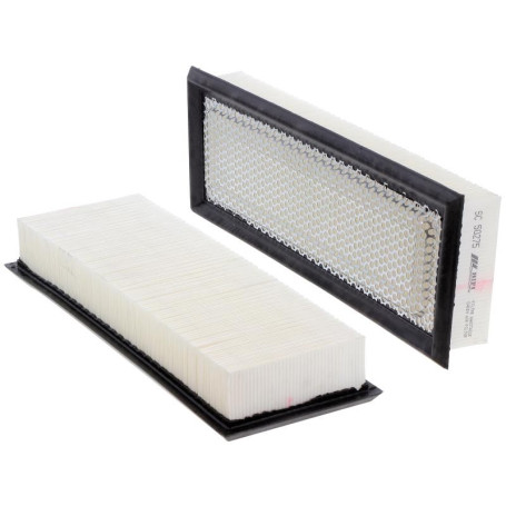 FILTRE HABITACLE RÉF. SC50275 - HIFI FILTER FILTRE HABITACLE RÉF. SC50275 - HIFI FILTER