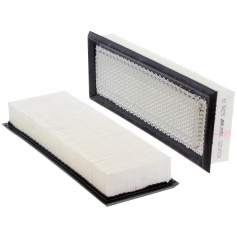 FILTRE HABITACLE RÉF. SC50275 - HIFI FILTER FILTRE HABITACLE RÉF. SC50275 - HIFI FILTER