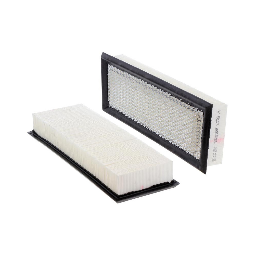  FILTRE HABITACLE RÉF. SC50275 - HIFI FILTER