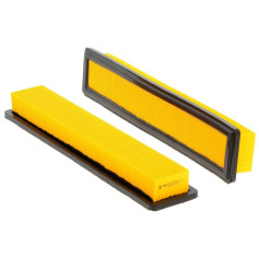FILTRE HABITACLE RÉF. SC60114 - HIFI FILTER FILTRE HABITACLE RÉF. SC60114 - HIFI FILTER