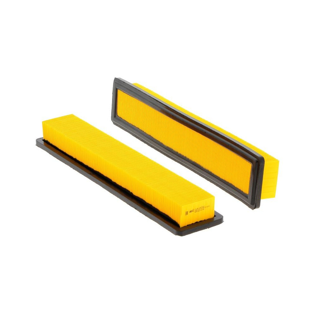  FILTRE HABITACLE RÉF. SC60114 - HIFI FILTER