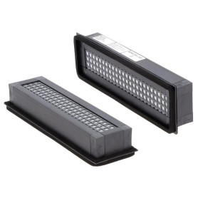  FILTRE HABITACLE RÉF. SC70143CAG - HIFI FILTER