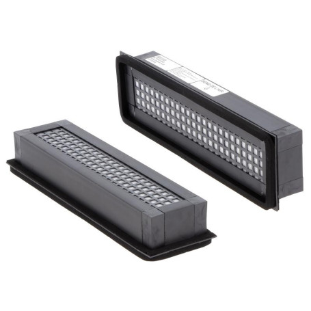 FILTRE HABITACLE RÉF. SC70143CAG - HIFI FILTER FILTRE HABITACLE RÉF. SC70143CAG - HIFI FILTER