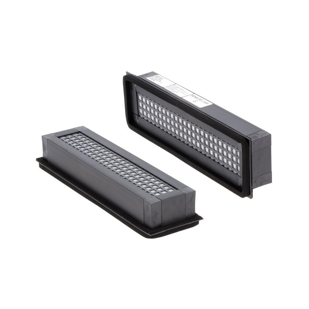  FILTRE HABITACLE RÉF. SC70143CAG - HIFI FILTER