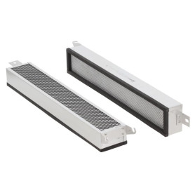  FILTRE HABITACLE RÉF. SC90304CAG - HIFI FILTER