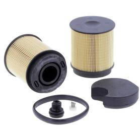 FILTRE À URÉE RÉF. SD70313 - HIFI FILTER