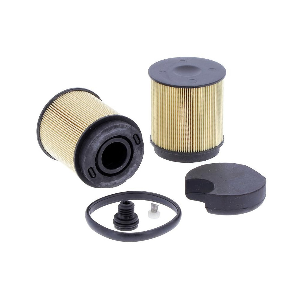  FILTRE À URÉE RÉF. SD70313 - HIFI FILTER