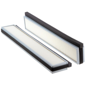 Filtre habitacle SC90307
