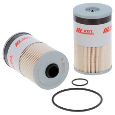 Filtre à gasoil SN40612