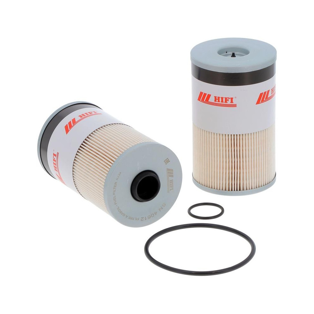  Filtre à gasoil SN40612