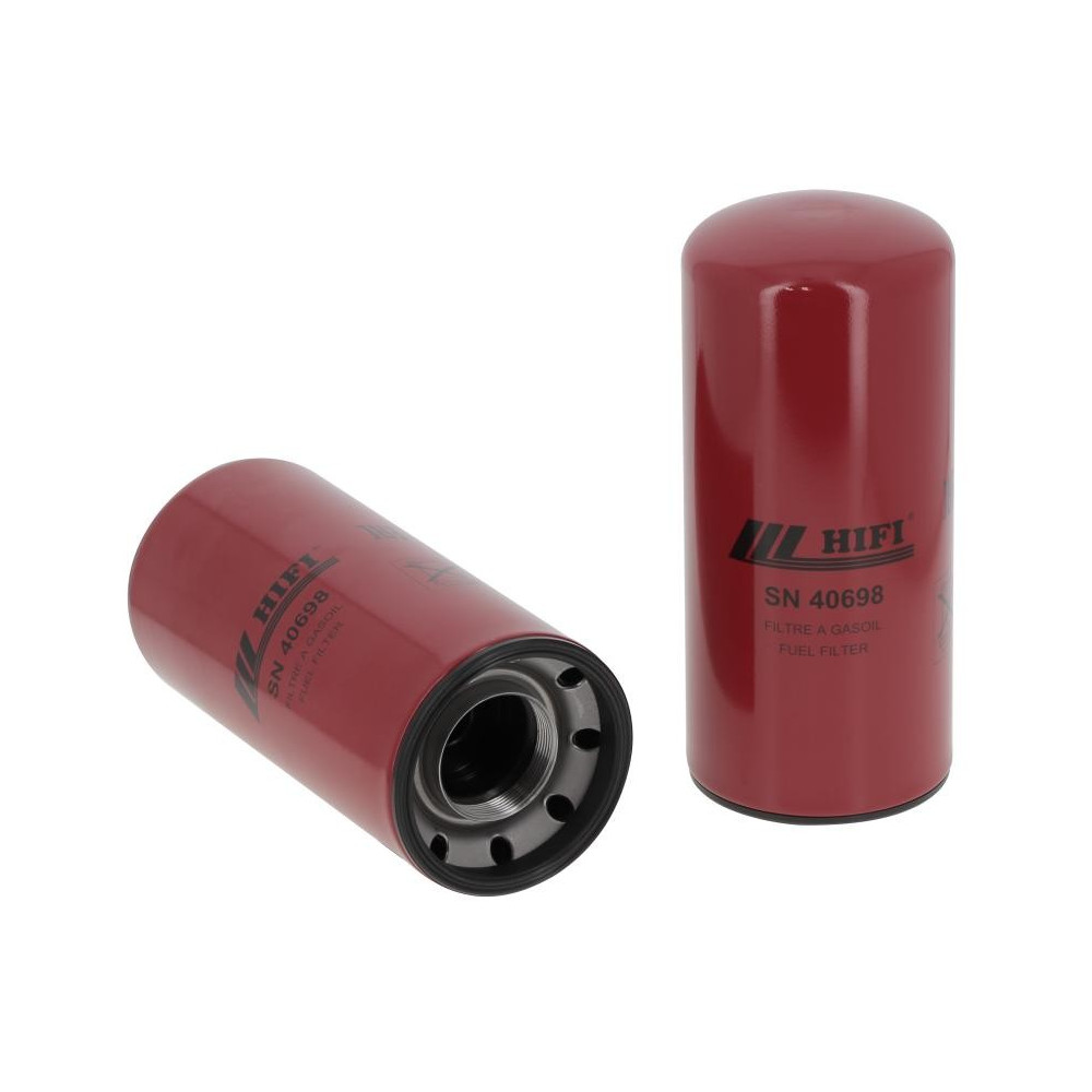  Filtre à gasoil SN40698