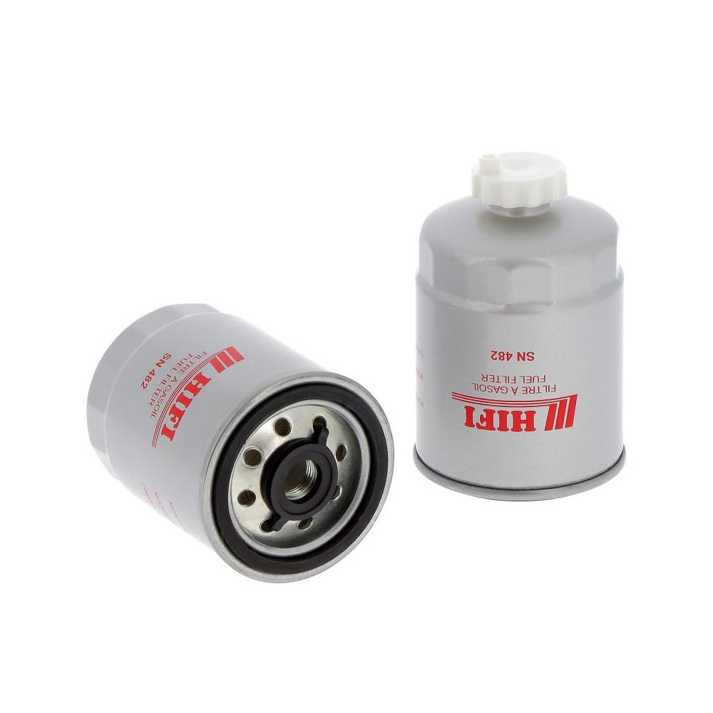 Filtre a gazoil Réf. SN 482 Hifi Filter